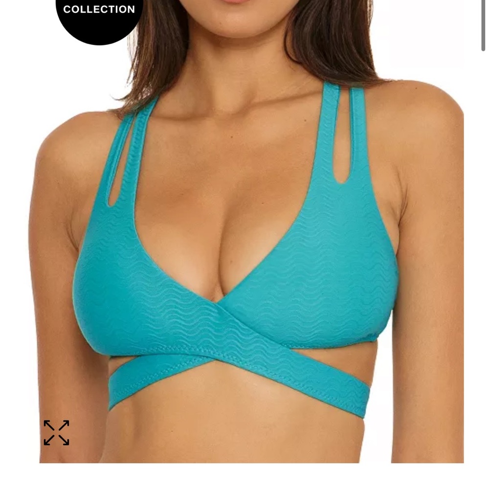 Becca bikini